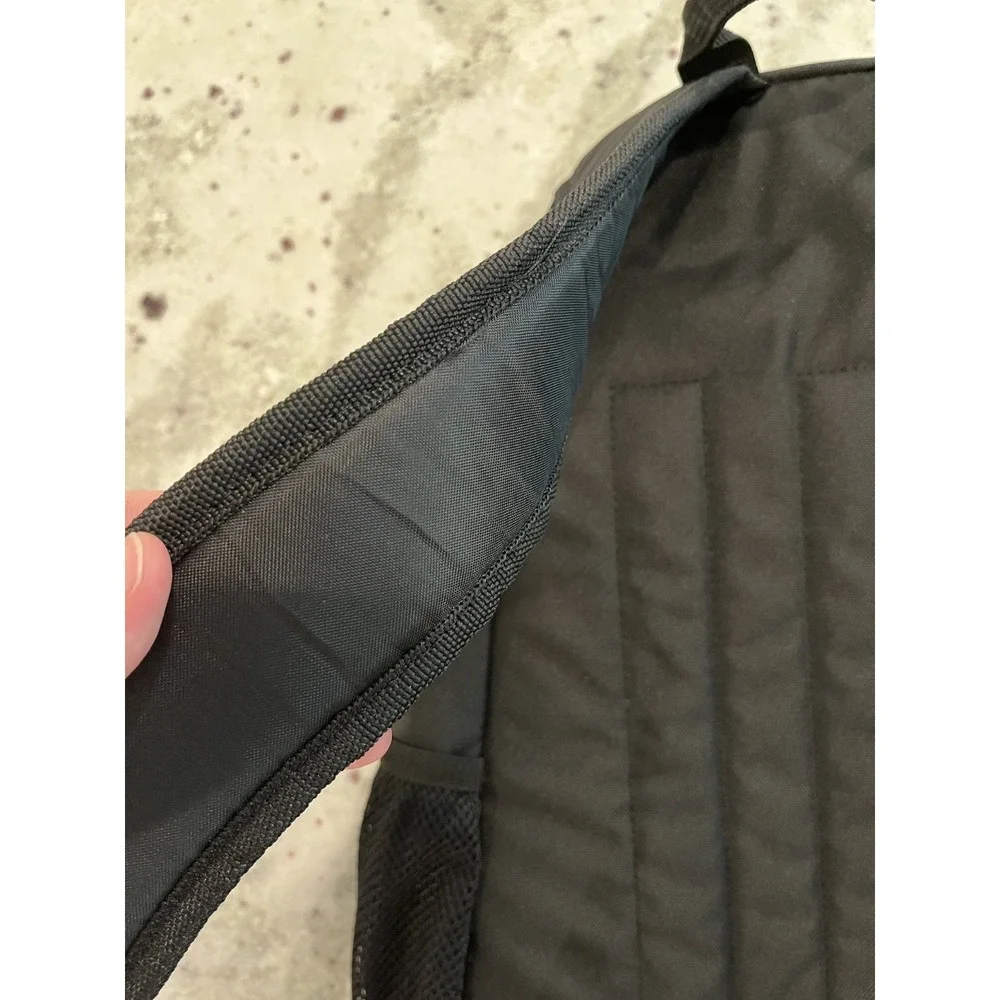 Adiddas Young BTS Creator 2 Backpack Blk‎ NEW Classic University School